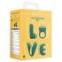 Loveline (S)explore - ensemble de jouets intimes pour couples (vert)