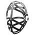 Ouch! - Masque en Similicuir Noir