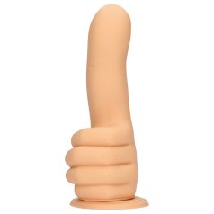 S-Line - dildo pouce (naturel)