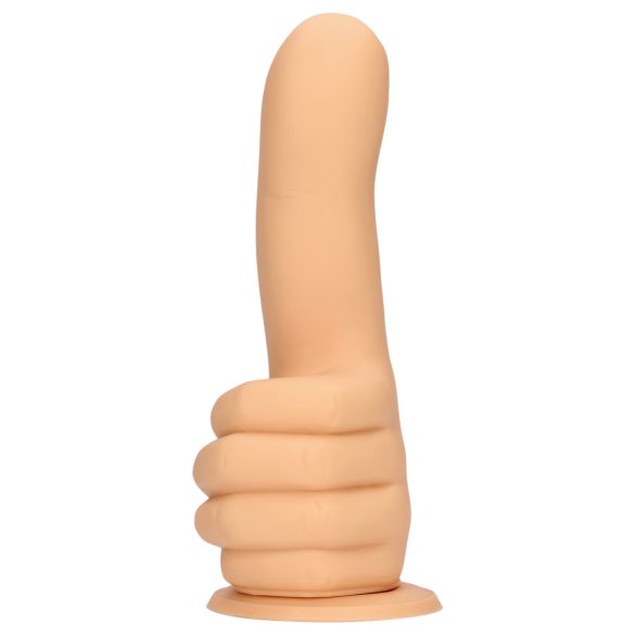 S-Line - dildo pouce (naturel)