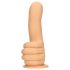 S-Line - dildo pouce (naturel)