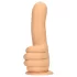 S-Line - godemichet pour pouce (naturel)