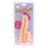 S-Line - dildo pouce (naturel)