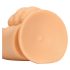 S-Line - dildo pouce (naturel)