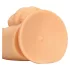 S-Line - godemichet pour pouce (naturel)