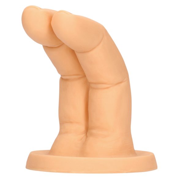 S-Line - double doigt plaisir (naturel)