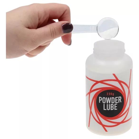Pharmquests - poudre lubrifiant instantanée - 230g