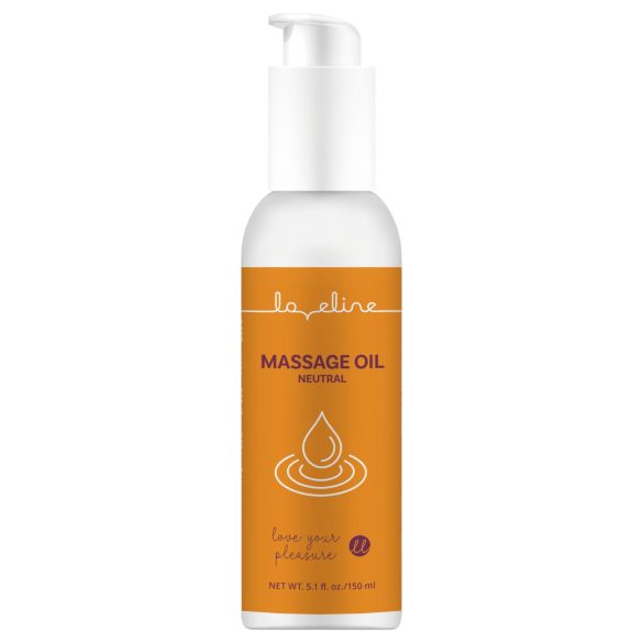 Loveline - Huile de massage (150 ml)