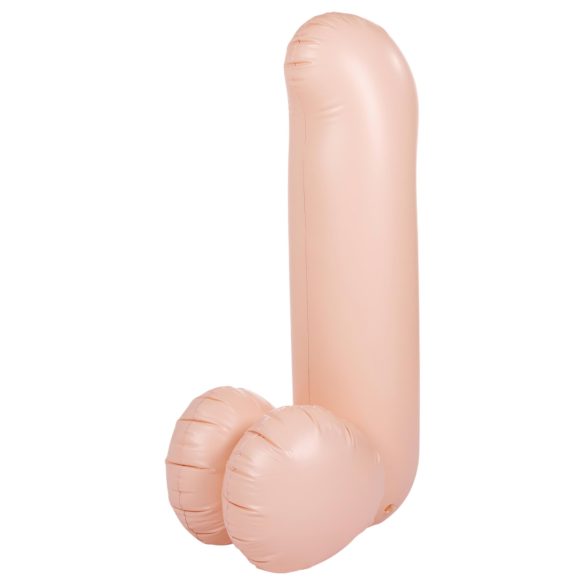 Blow Me Up - ballon gonflable forme pénis (80cm)