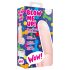 Blow Me Up - ballon gonflable forme pénis (80cm)