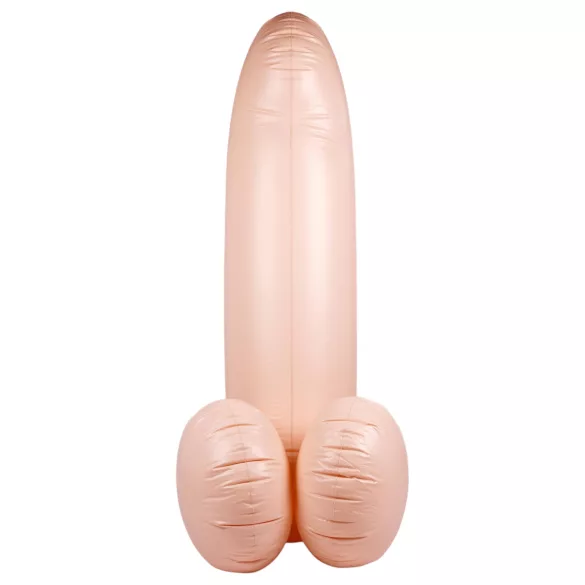 S-Line - Blow Me Up - pénis gonflable (140 cm)
