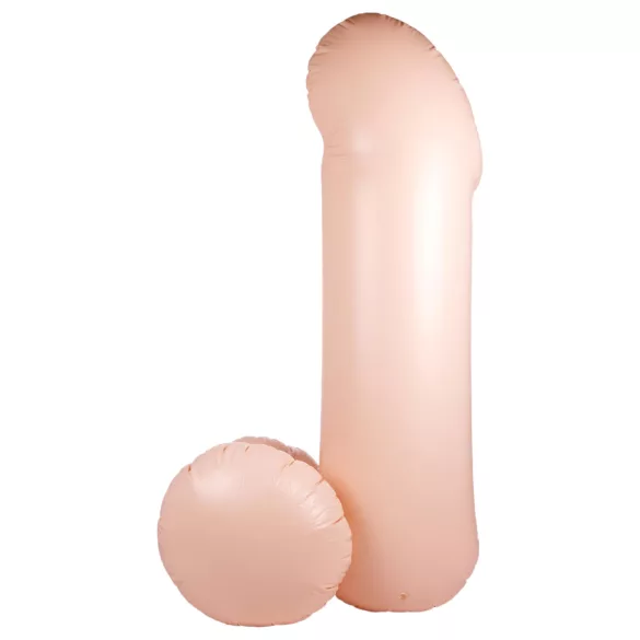 S-Line - Blow Me Up - pénis gonflable (140 cm)
