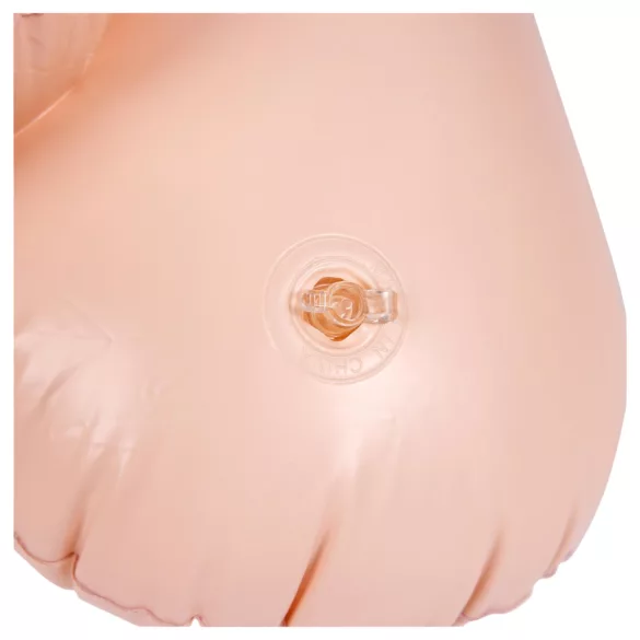 S-Line - Blow Me Up - pénis gonflable (140 cm)