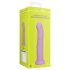 Loveline - Vibrateur rotatif rechargeable (rose)