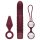 Coffret Loveline (S)explore - Jouets intimes pour femmes - (rouge)
