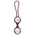 Coffret Loveline (S)explore - Jouets intimes pour femmes - (rouge)