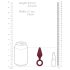 Coffret Loveline (S)explore - Jouets intimes pour femmes - (rouge)