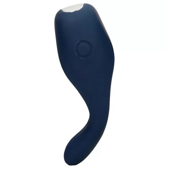 Loveline - anneau pénien vibrant rechargeable - bleu
