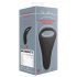 Loveline - Anneau vibrant pénis et testicules rechargeable (noir)