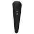 Loveline - anneau vibrant rechargeable (noir)