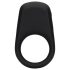 Loveline - anneau vibrant rechargeable (noir)