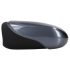 Loveline - Masturbateur vibrant étanche noir, rechargeable
