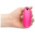 Loveline - vibromasseur couple sans fil (rose)