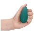 Loveline - vibromasseur couple waterproof radio, vert