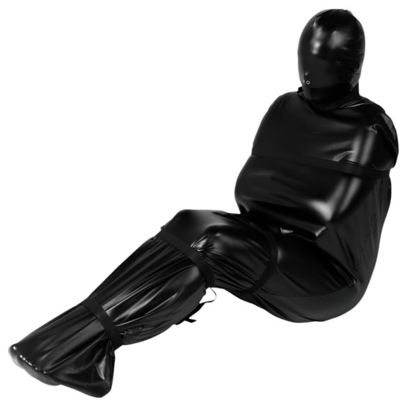 Ouch! Xtreme Body Bag - languissant (noir)