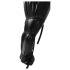 Ouch! Xtreme Body Bag - languissant (noir)