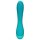 Loveline - vibromasseur G-spot rechargeable (turquoise)
