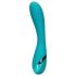 Loveline - vibromasseur G-spot rechargeable (turquoise)