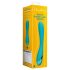Loveline - vibromasseur G-spot rechargeable (turquoise)