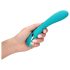 Loveline - vibromasseur G-spot rechargeable (turquoise)