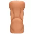 S-Line Hôtesse de l’air - fessier artificiel réaliste (couleur chair)
