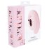 Loveline Tourner - Vibromasseur point G (rose)