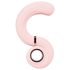 Loveline Tourner - Vibromasseur point G (rose)