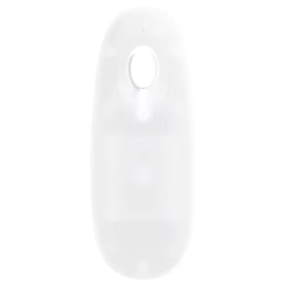REALROCK - vibromasseur LED - 15 cm
