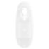 REALROCK - Vibromasseur Lumineux avec Testicules - 20cm