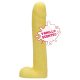 Dicky - Savon vanille en forme de pénis et testicules (210g)