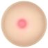 Titty - savon seins - naturel (95g)