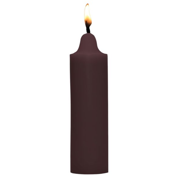 Ouch Chocolat - Bougie corporelle parfum chocolat (100g)