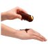Ouch Chocolat - Bougie corporelle parfum chocolat (100g)