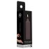 Ouch Chocolat - Bougie corporelle parfum chocolat (100g)