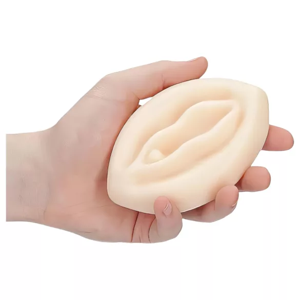 S-Line - Pussy - savon pour vagin (nature, 140 g)
