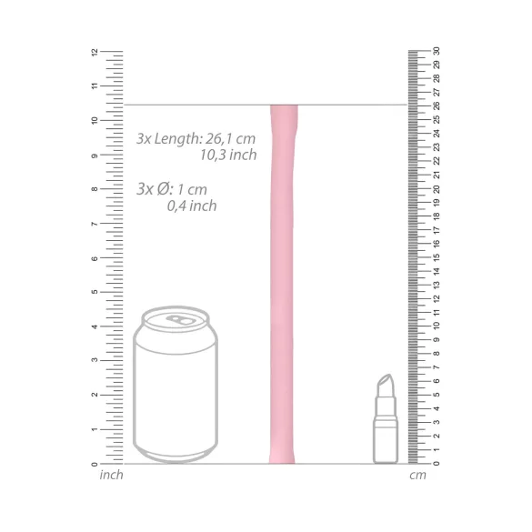 Pumped - masturbateur vagin manuel avec pompe - silicone rose