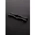 Fa - Cage de chasteté homme - Bois - Noir