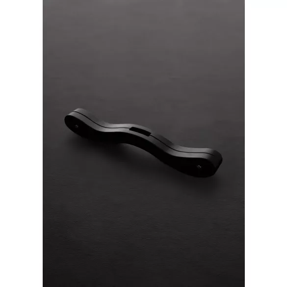 Fa - Cage de chasteté homme - Bois - Noir