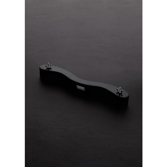 Fa - Cage de chasteté homme - Bois - Noir