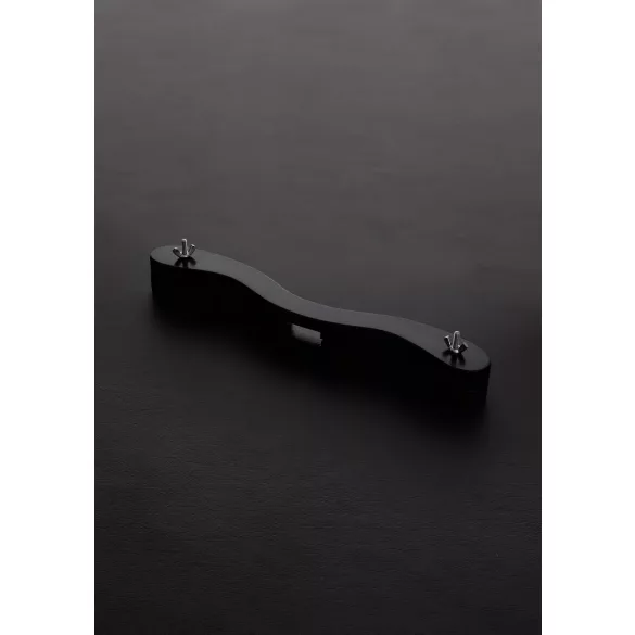 Fa - Cage de chasteté homme - Bois - Noir